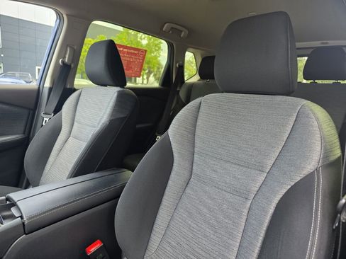 Certified 2023 Nissan Rogue SV FWD image 27