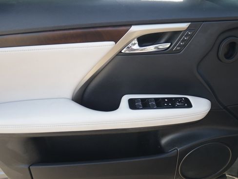 Used 2020 Lexus RX 350 FWD w/ Premium Package image 20