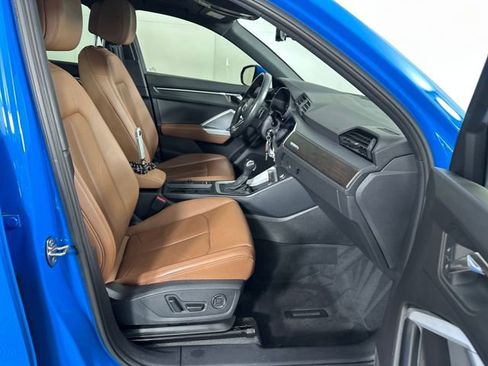 Used 2022 Audi Q3 2.0T Premium image 28