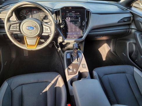 Used 2024 Subaru Crosstrek 2.5i Wilderness w/ Crosstrek Mirror Package image 5