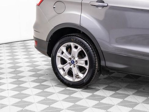 Used 2014 Ford Escape Titanium image 32