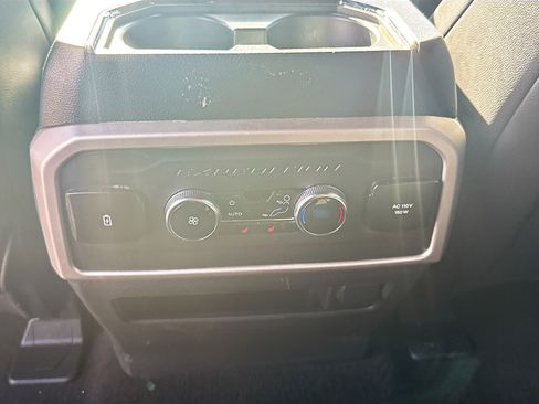 Used 2024 Ford Expedition Timberline image 24
