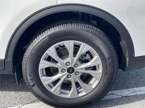 Used 2023 Ford Escape Active w/ Tech Pack #1 image 24