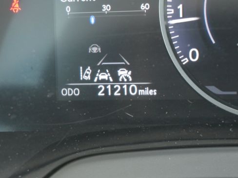 Used 2023 Lexus RX 350 Premium w/ Cold Area Package AWD/4WD image 21