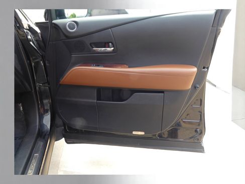 Used 2013 Lexus RX 350 AWD image 19