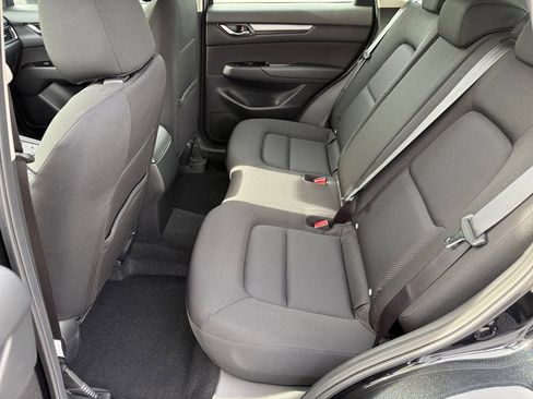 New 2025 MAZDA CX-5 AWD 2.5 S image 11