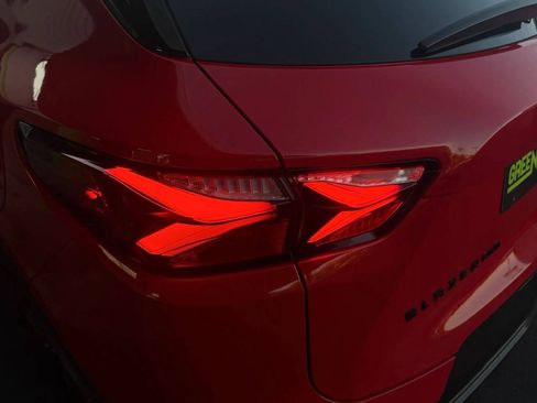 Used 2019 Chevrolet Blazer RS AWD/4WD image 22