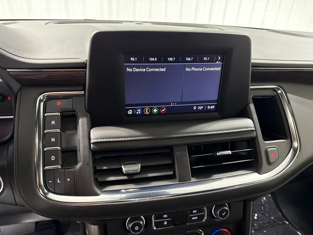 Certified 2023 Chevrolet Suburban LS AWD/4WD image 27