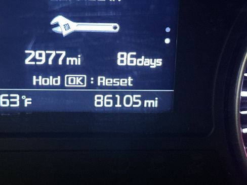 Used 2016 Kia Optima LX image 29