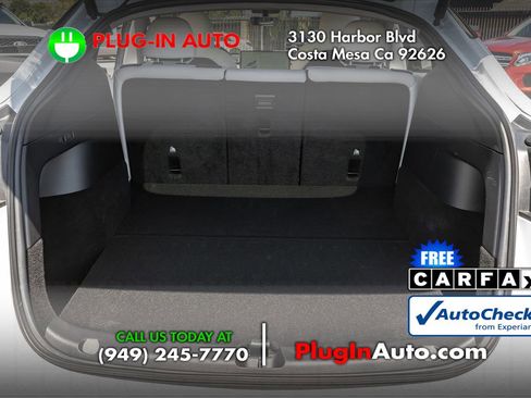 Used 2021 Tesla Model Y Long Range image 14