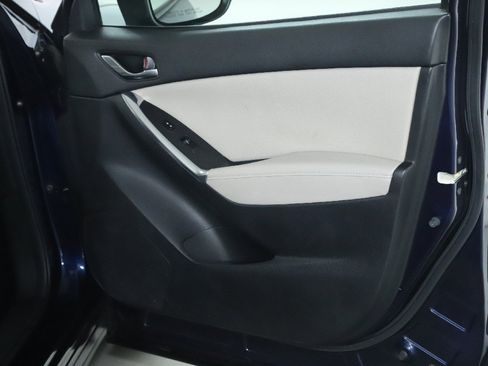 Used 2014 MAZDA CX-5 Touring image 32
