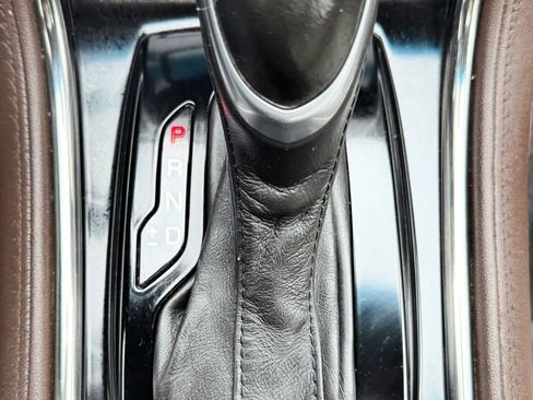 Used 2014 Cadillac ATS Luxury w/ Sun And Sound Package image 20