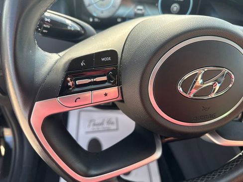 Used 2023 Hyundai Tucson SEL w/ Convenience Package image 20