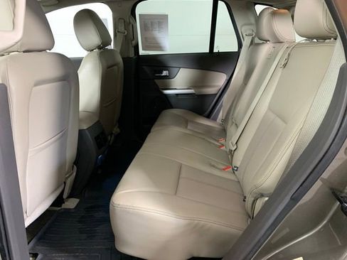 Used 2013 Ford Edge Limited AWD/4WD image 23