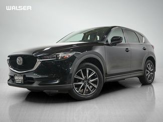 Used 2017 MAZDA CX-5 Grand Touring w/ Premium Package AWD/4WD video 1