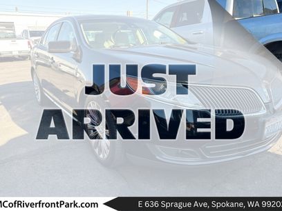 Used 2014 Lincoln MKS w/ Equipment Group 101A