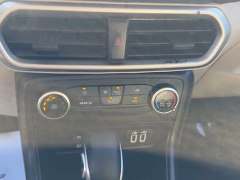 Used 2021 Ford EcoSport S image 16