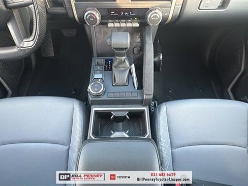 New 2026 Toyota Tacoma SR5 image 9