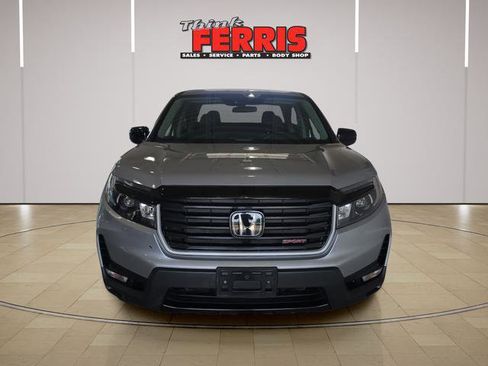 Used 2023 Honda Ridgeline Sport image 8