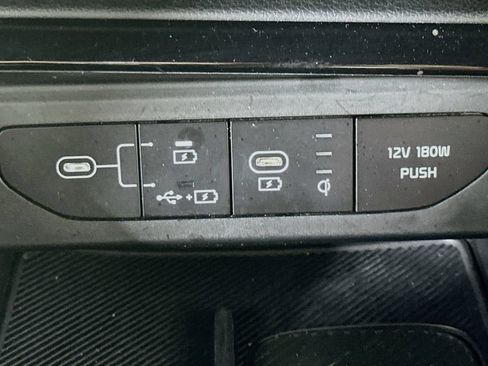 Used 2025 Kia K5 GT-Line w/ GT-Line Premium Package FWD image 31