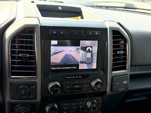 Used 2020 Ford F150 Raptor w/ Equipment Group 802A Luxury image 22