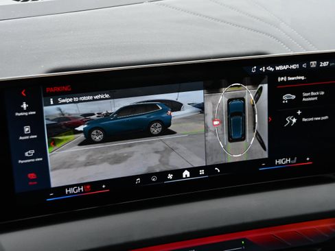 Certified 2025 BMW X3 xDrive30i image 32