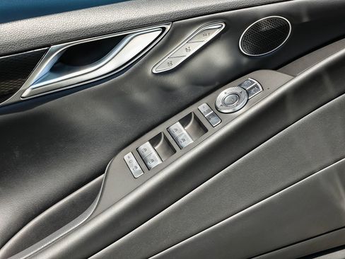 New 2027 Genesis G80 2.5T AWD/4WD image 23