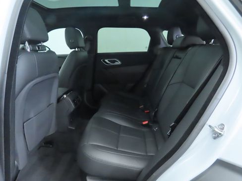 Used 2025 Land Rover Range Rover Velar Dynamic SE image 22