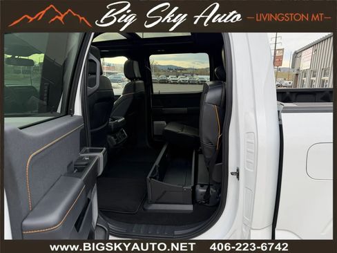 Used 2024 Ford F150 Tremor w/ Equipment Group 402A High AWD/4WD image 20