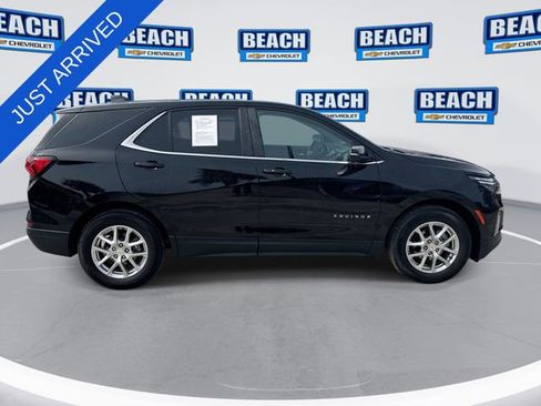 Used 2023 Chevrolet Equinox LT FWD image 9