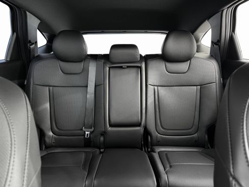 Certified 2025 Hyundai Tucson XRT image 19