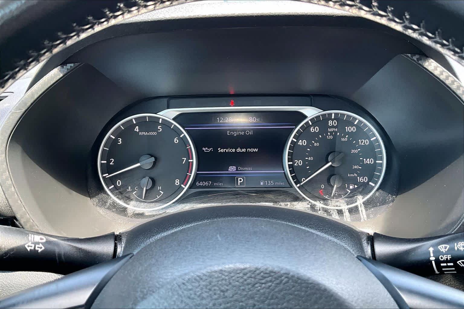 Used 2024 Nissan Sentra SV w/ All-Weather Package FWD image 25