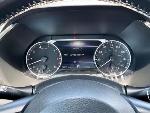 Used 2024 Nissan Sentra SV w/ All-Weather Package FWD image 25