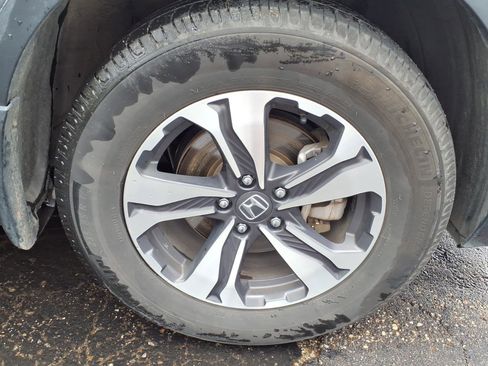 Used 2021 Honda CR-V LX image 15