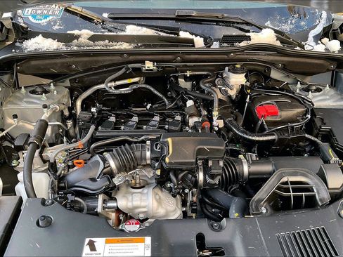 Certified 2025 Acura ADX image 9