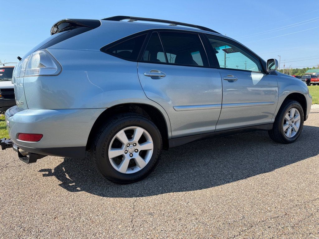 Used 2007 Lexus RX 350 AWD image 6
