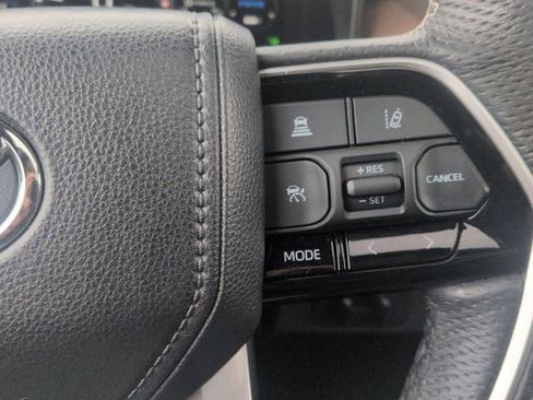 Used 2025 Toyota Sequoia 1794 Edition image 17