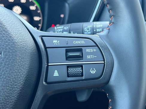 New 2026 Honda CR-V Sport-L image 27