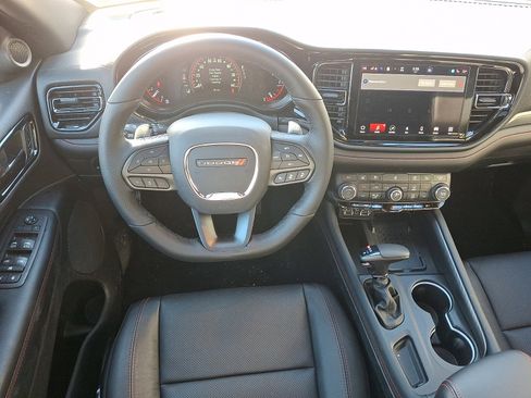 New 2026 Dodge Durango GT image 7