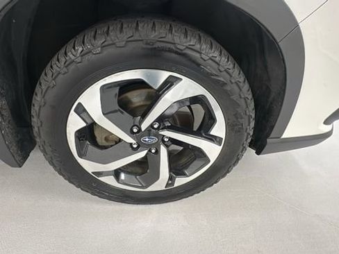 Certified 2022 Subaru Forester Touring w/ Popular Package #3 image 10