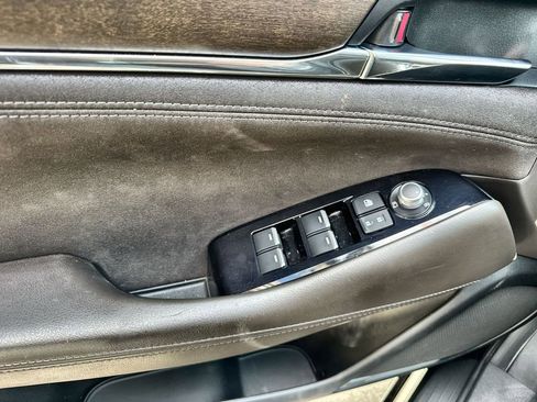 Used 2020 MAZDA MAZDA6 Signature FWD image 7