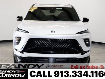 New 2025 Buick Enclave Sport Touring w/ Super Cruise Package