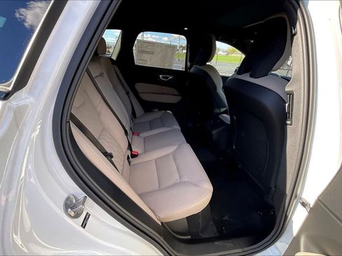 New 2026 Volvo XC60 B5 Plus w/ Protection Package Premier image 27