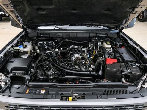 Used 2021 Ford Bronco Badlands image 89