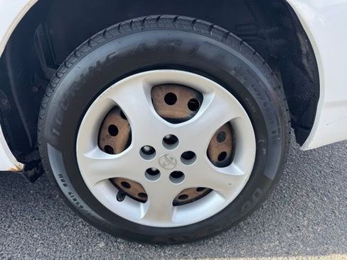 Used 2007 Toyota Corolla LE image 11