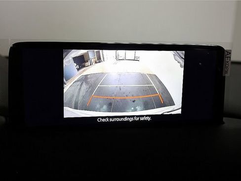 New 2025 MAZDA CX-5 AWD 2.5 S image 21