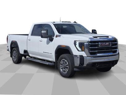 Used 2024 GMC Sierra 3500 SLE
