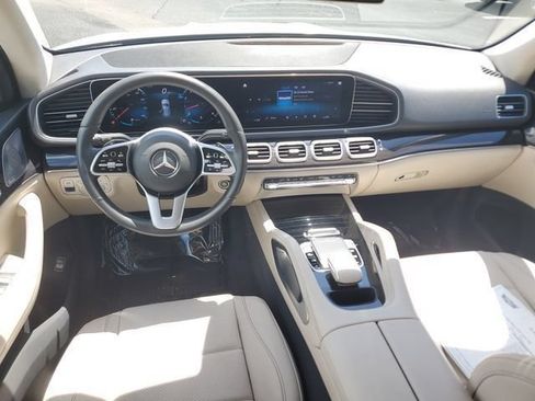 Used 2020 Mercedes-Benz GLE 350 4MATIC image 16