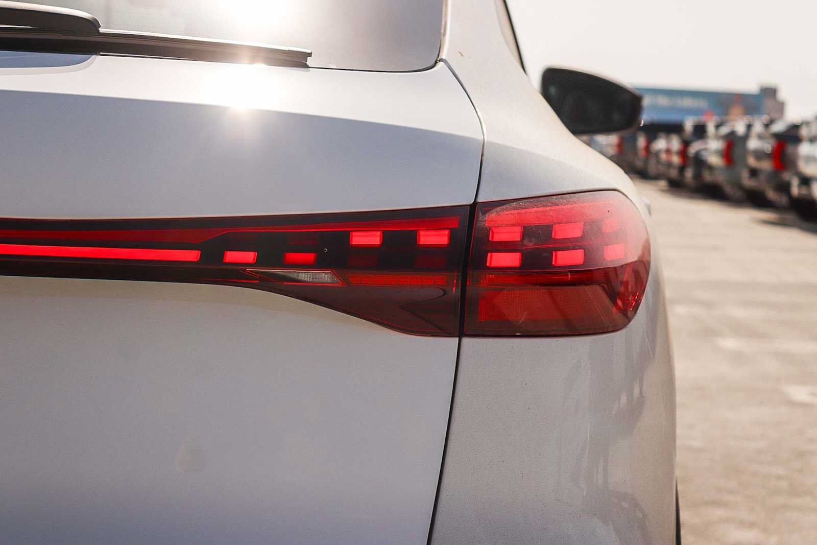 New 2026 Audi SQ5 Premium Plus AWD/4WD image 10