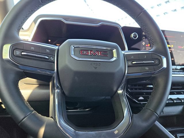 Used 2026 GMC Canyon Elevation w/ Convenience Package RWD image 21